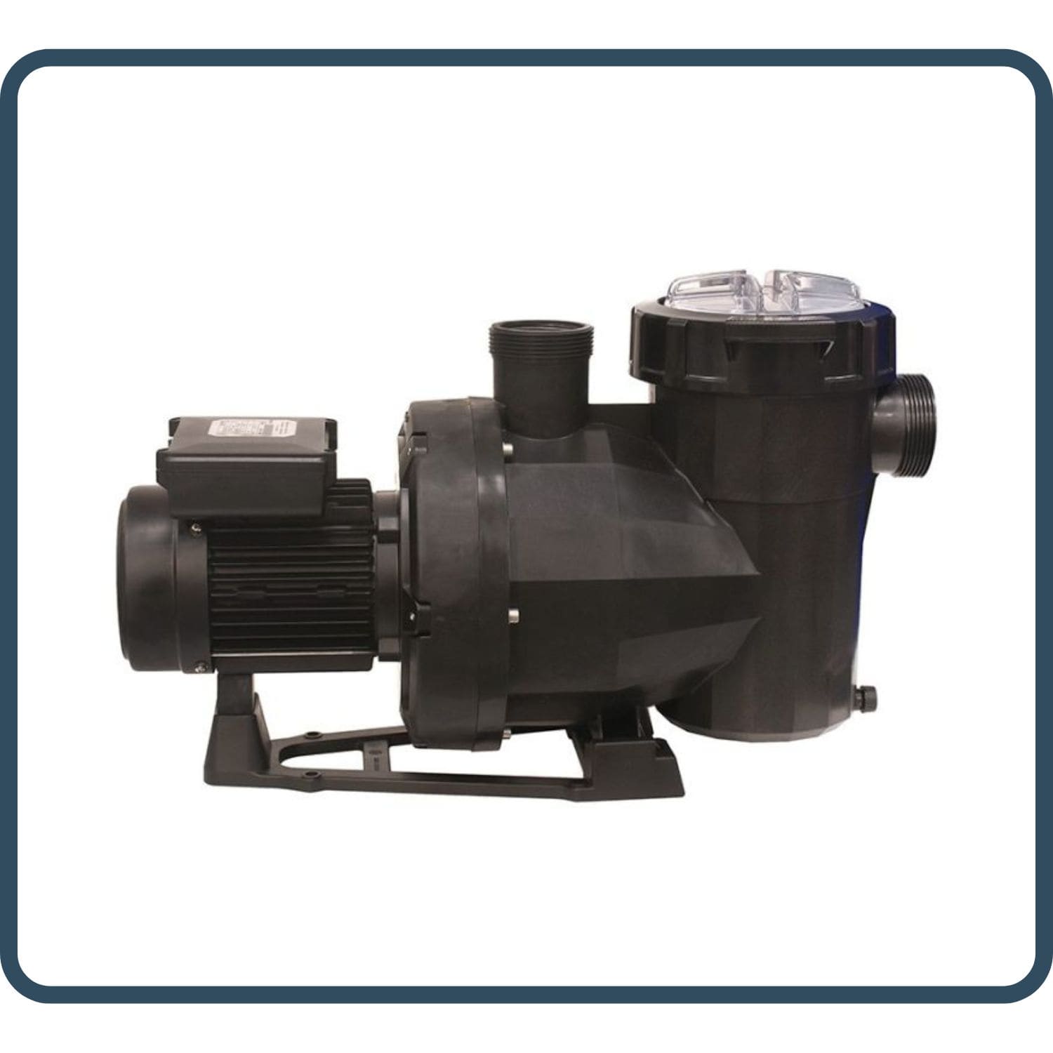 Variable speed pump Fluidras Victoria Plus Silent