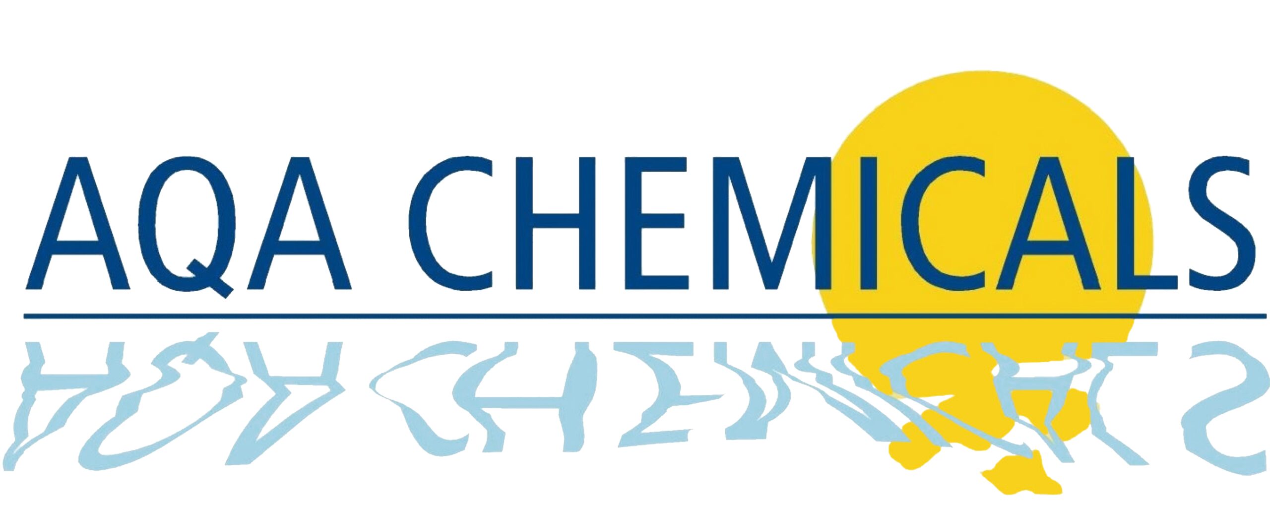 Logo AQACHEMICALS