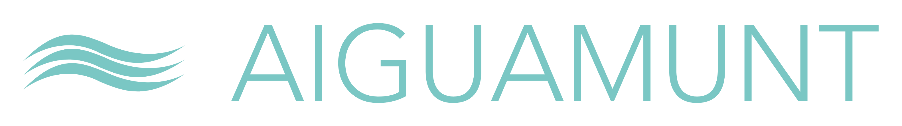 logo Aiguamunt