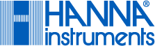 Logo HANNA Instruments