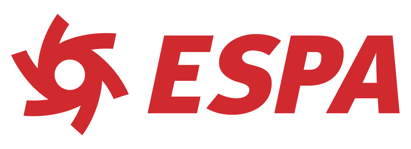 logo Espa