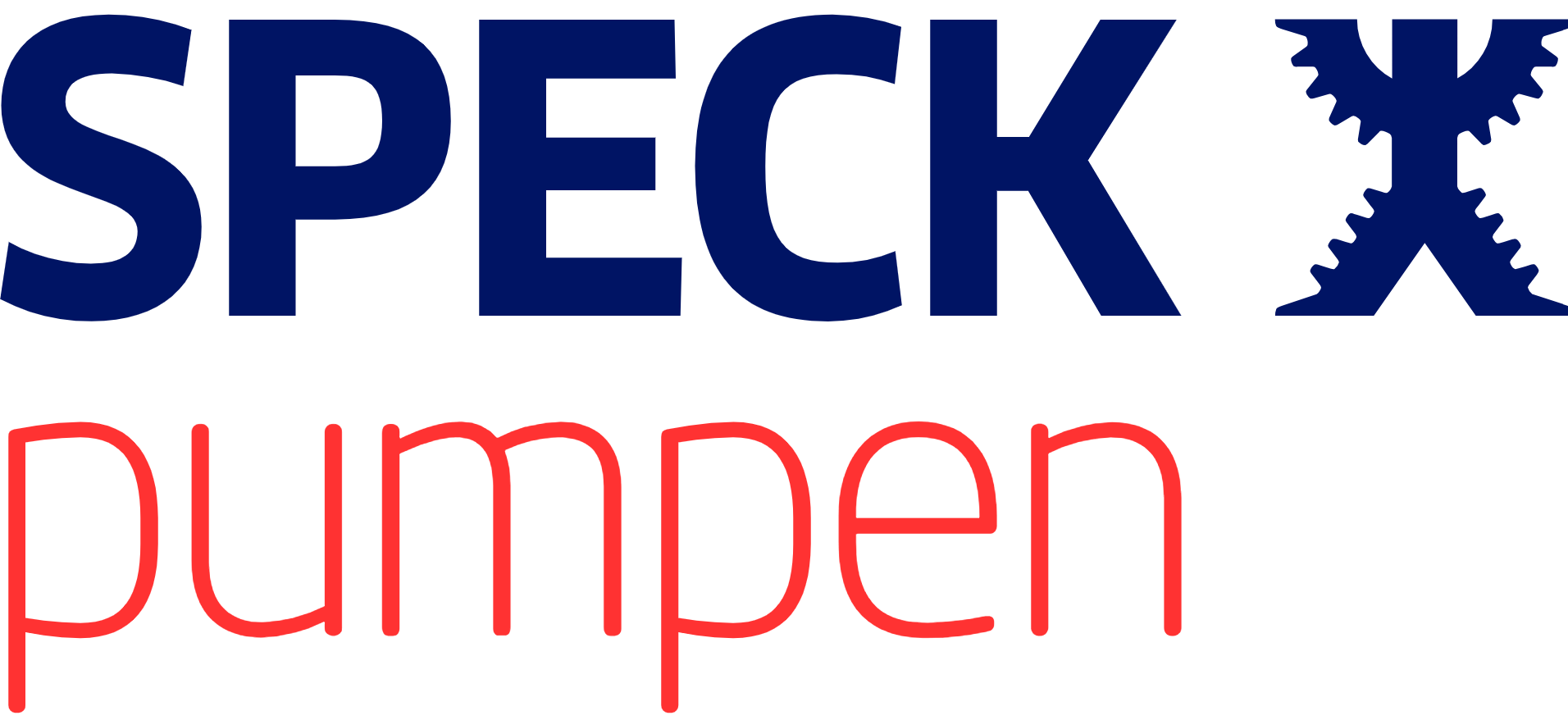 Logo Speck Pumpen