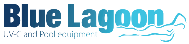 logo Blue lagoon