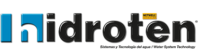 logo hidroten