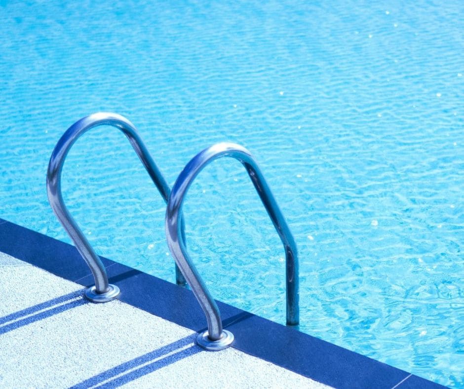 swimming pool accessories