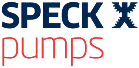 logo speck pumps